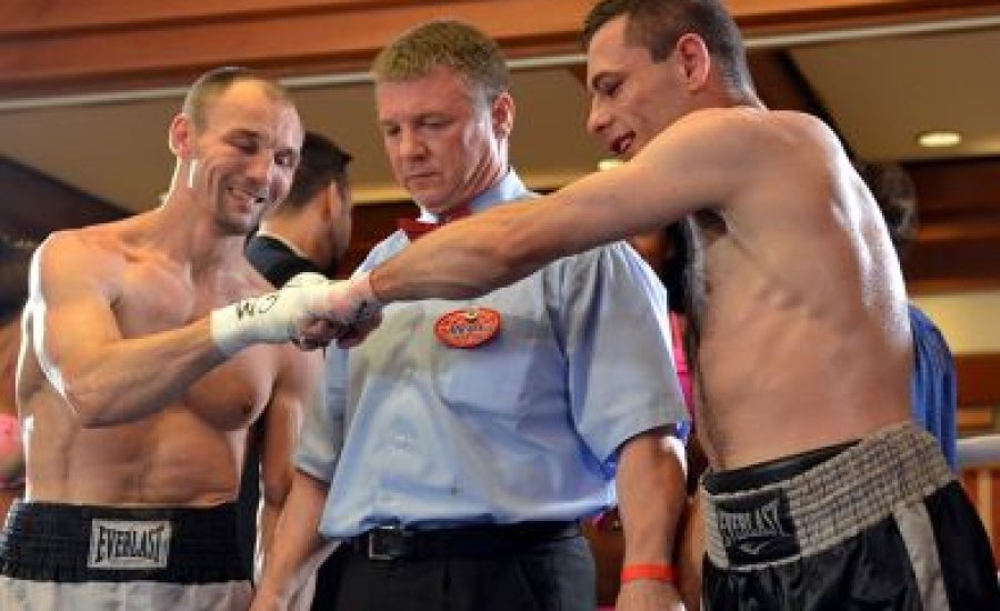 Izgalmasan alakult a GFC5