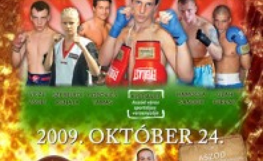 Popovics Tamás szombaton visszatér