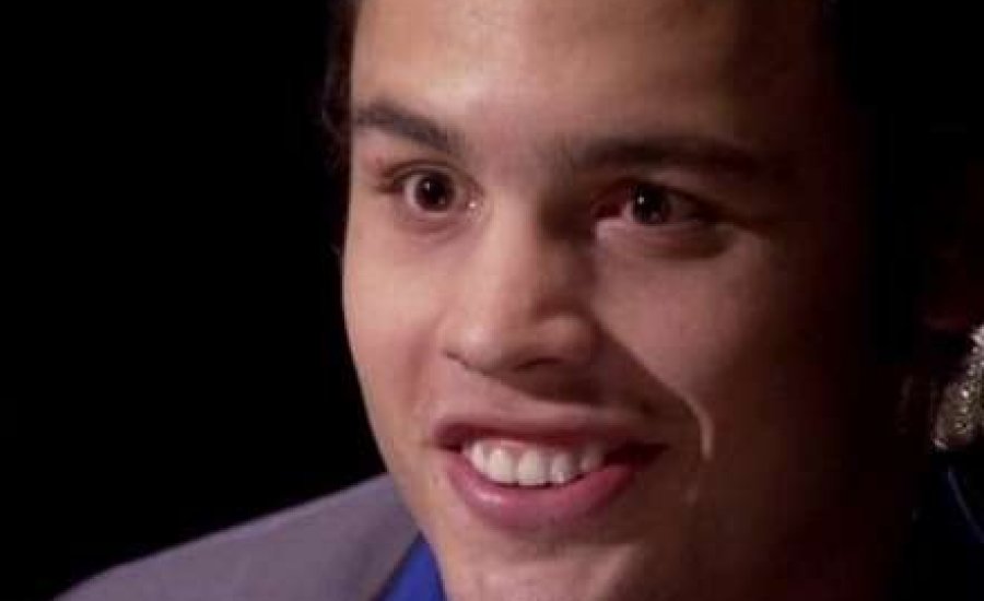 A „zűrösfiú” vezeti a WBC ranglistát