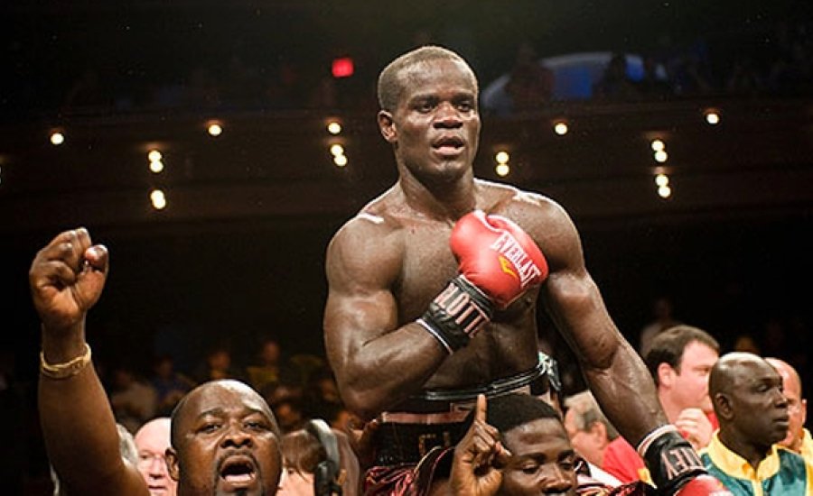 A „Nagymester” újabb sikere