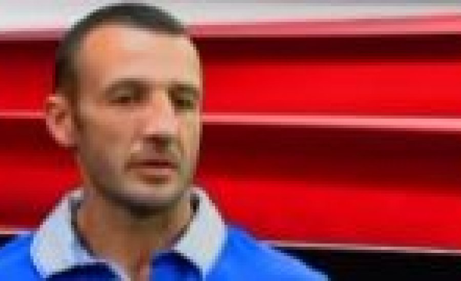 Kelemen Balázs értékelt a Dino Sporthiradóban