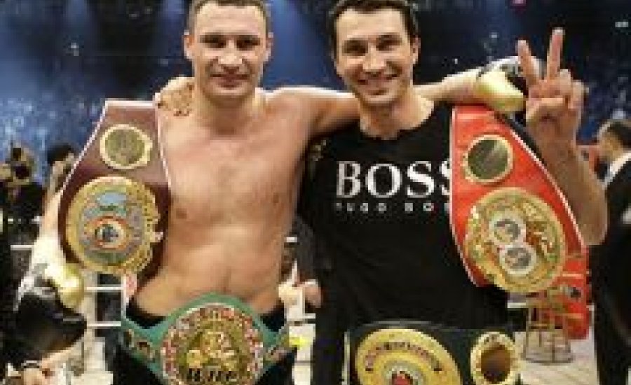 Klicsko menedzsere nem tervezi a Valujev-meccset