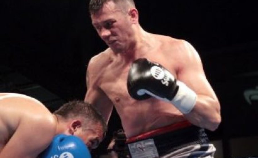 Kovács Attila a szeghalmi gálán is nyerni tudott