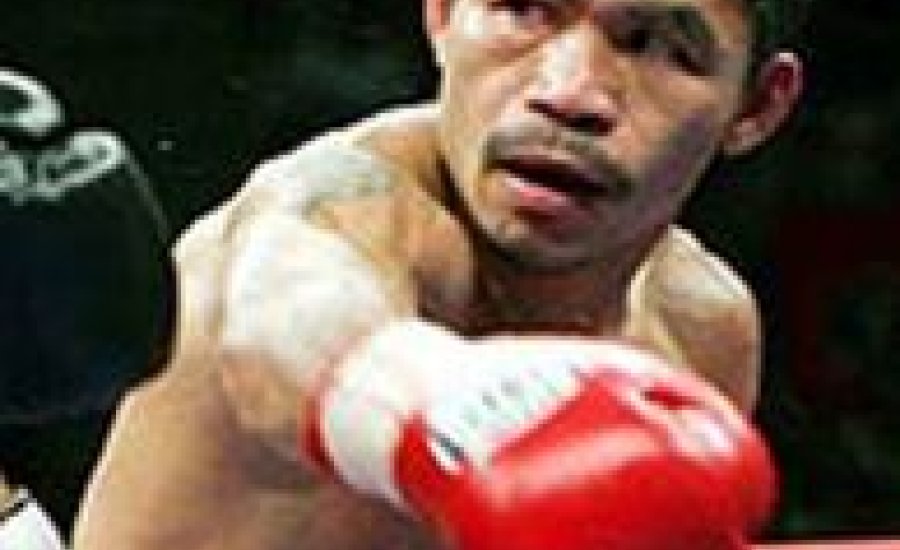 Cotto és nem Mayweather következhet Pacquiaonak