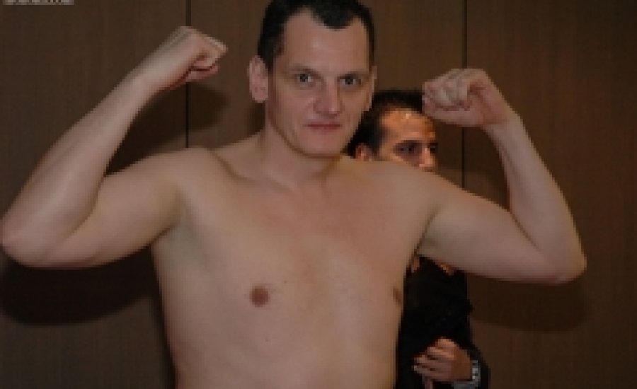 Petrányi Zoltán: a következő nagyobb rendezvény már nem a Gildában lesz