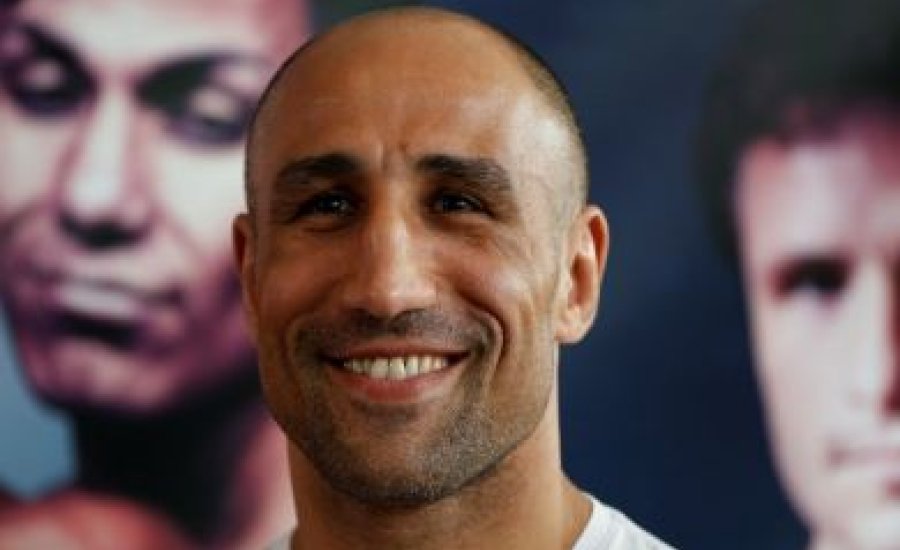 Abrham nem áll készen a visszavonulásra