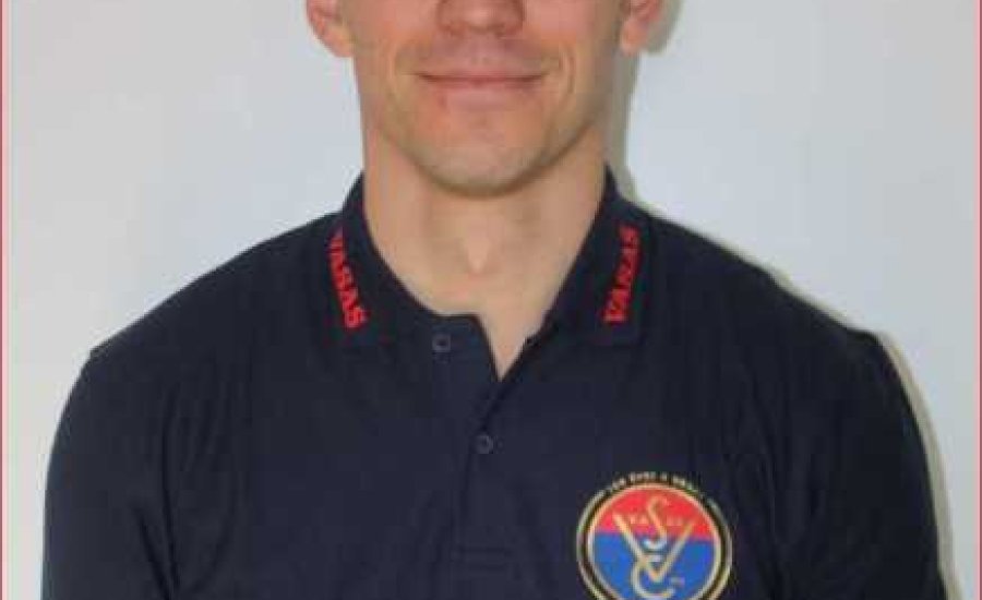 Ifj. Balzsay Károly visszatért a Vasasba