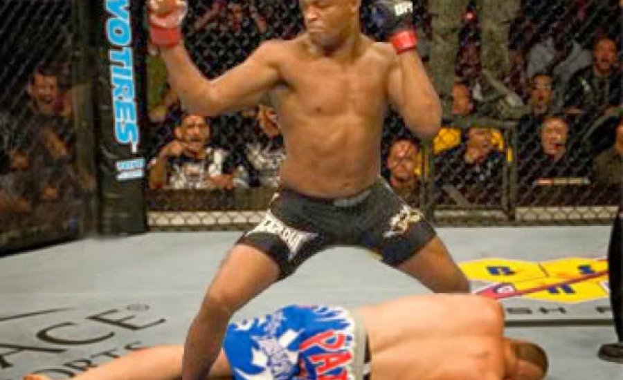 Az MMA 10 leggyengébb álla