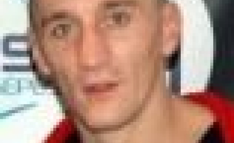 Káté Gyula: Végre bokszolnom kell majd, nem pedig futni