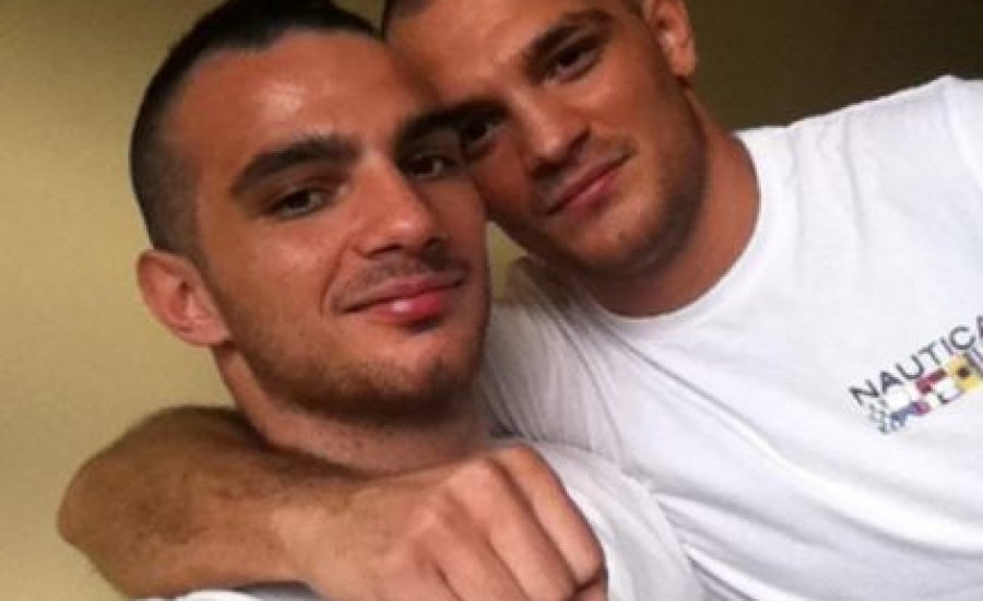 Harcsa Norbert megcélozza a riói olimpiát