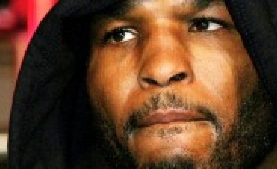 Hopkins szerint a ketrecharc egy átverés