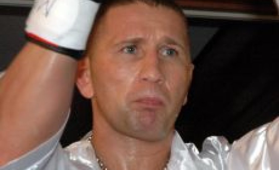 Hubert László „Dupla” visszavágót akar!