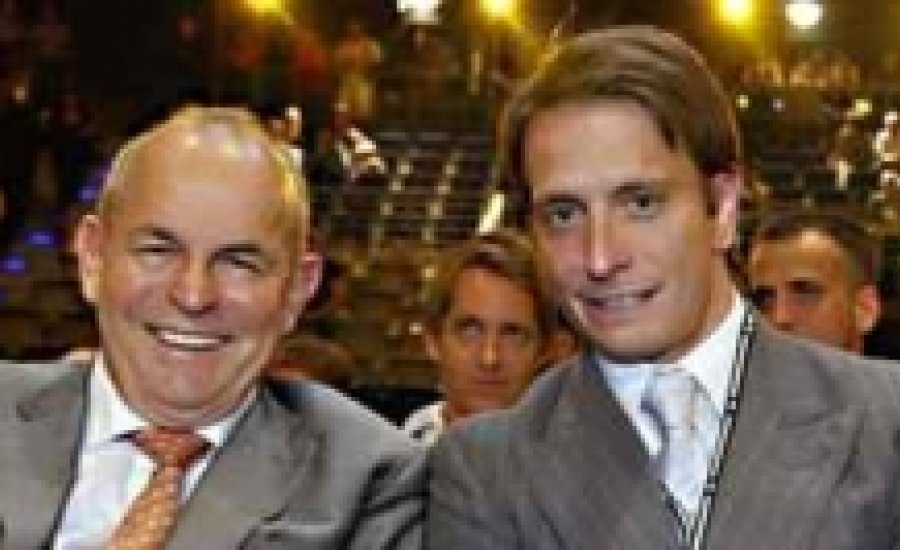 Klicsko nem akar Haye-jel bokszolni, véli Sauerland