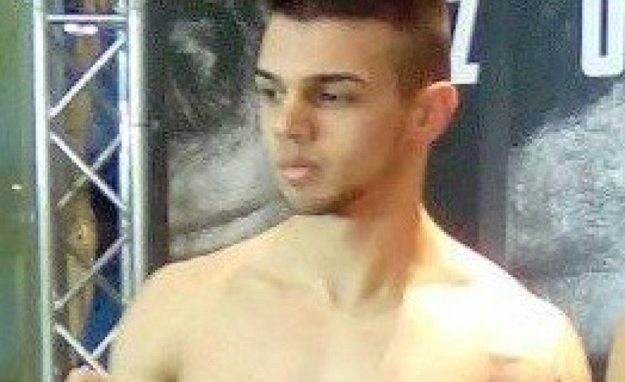 Negyedszer lép ringbe Surman Jr.