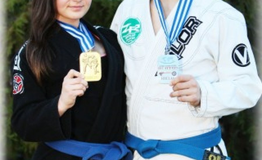 Vb-érmek után, Világjátékok előtt a magyar ju-jitsu