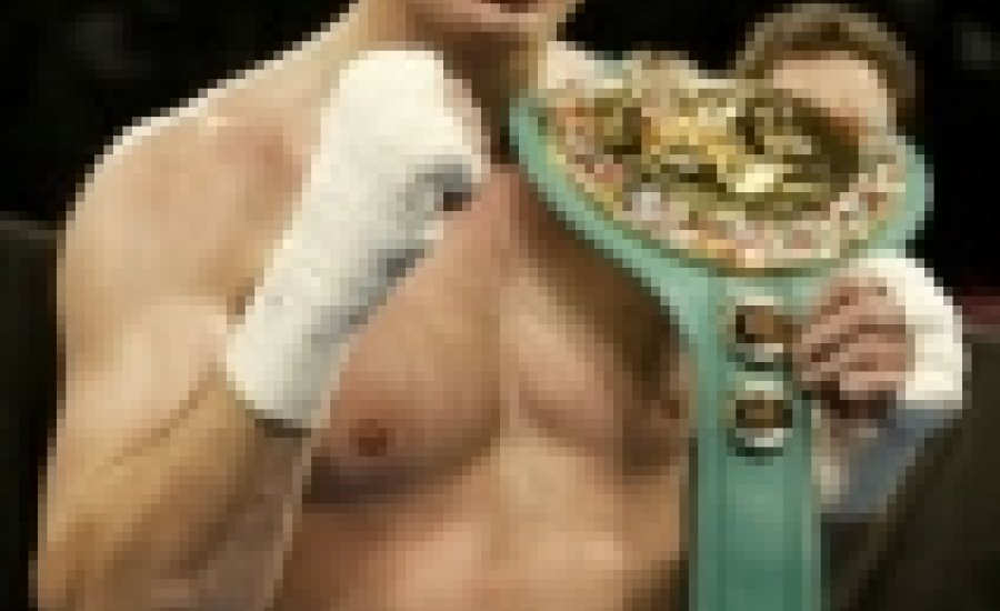 Vitalij Klicsko 70%-ot kap a bevételből