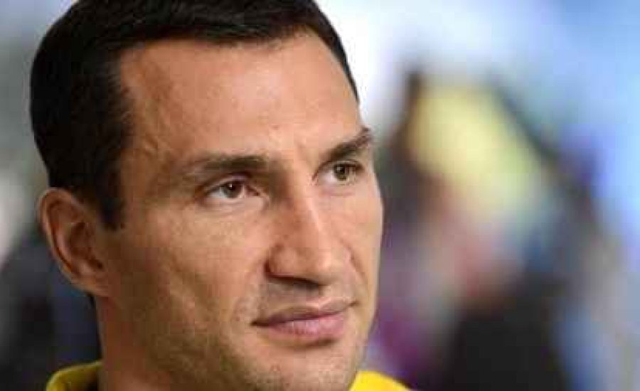 Klicsko-Leapai: szerződések, helyszín, időpont