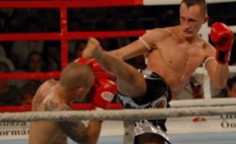 Re-Gym és a Booster Z hazai pályán küzdhet Dunaújvárosban