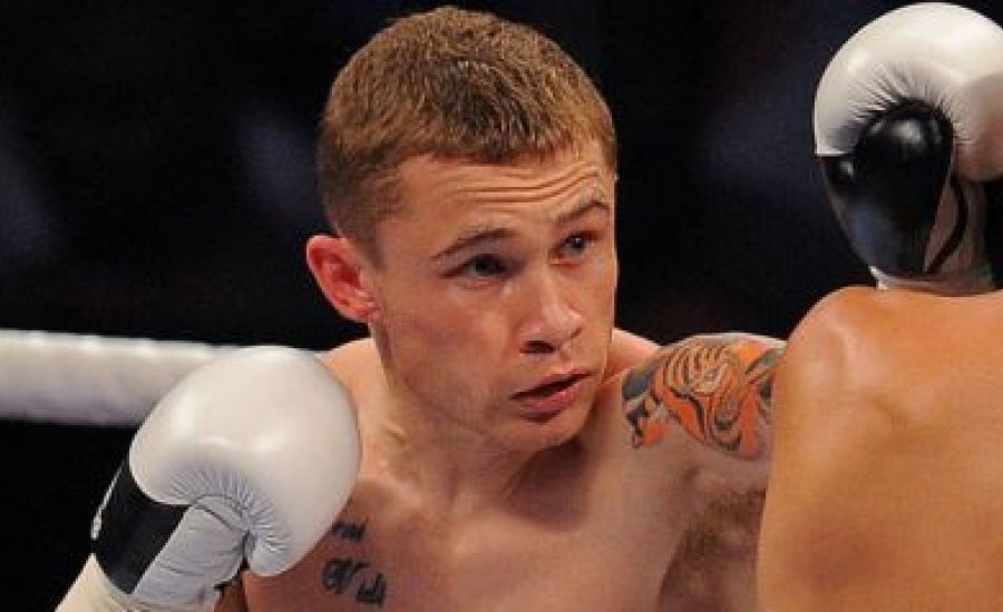 Rigondeaux-Frampton következik?