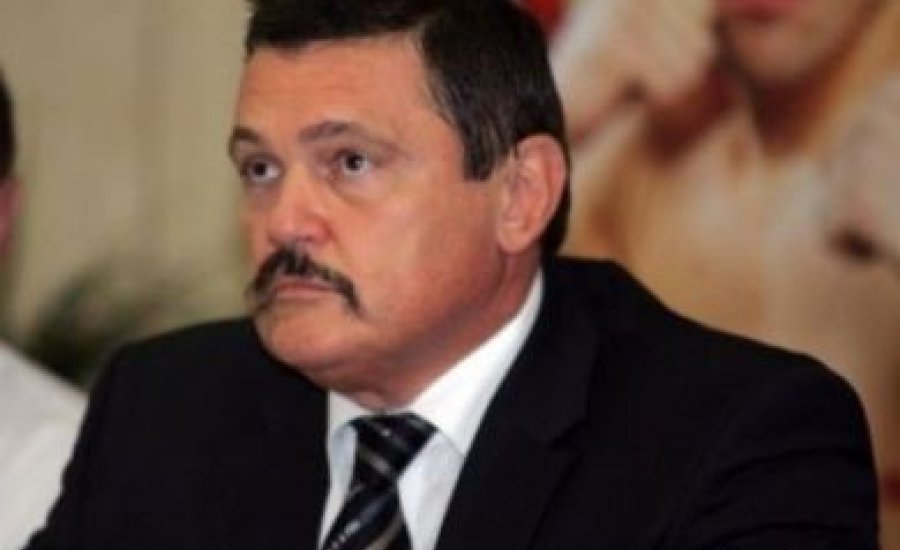 Elhunyt Dr. Leyrer Richárd