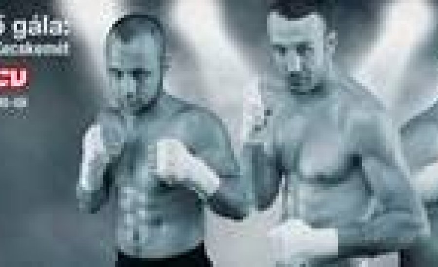 Ferobox: kecskeméti gála promo