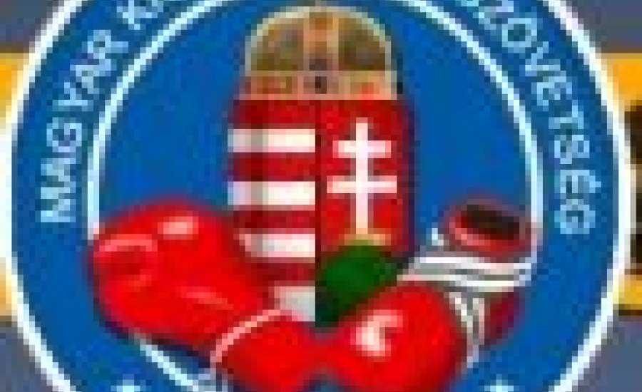 Beszámoló a kick-box közgyűlésről