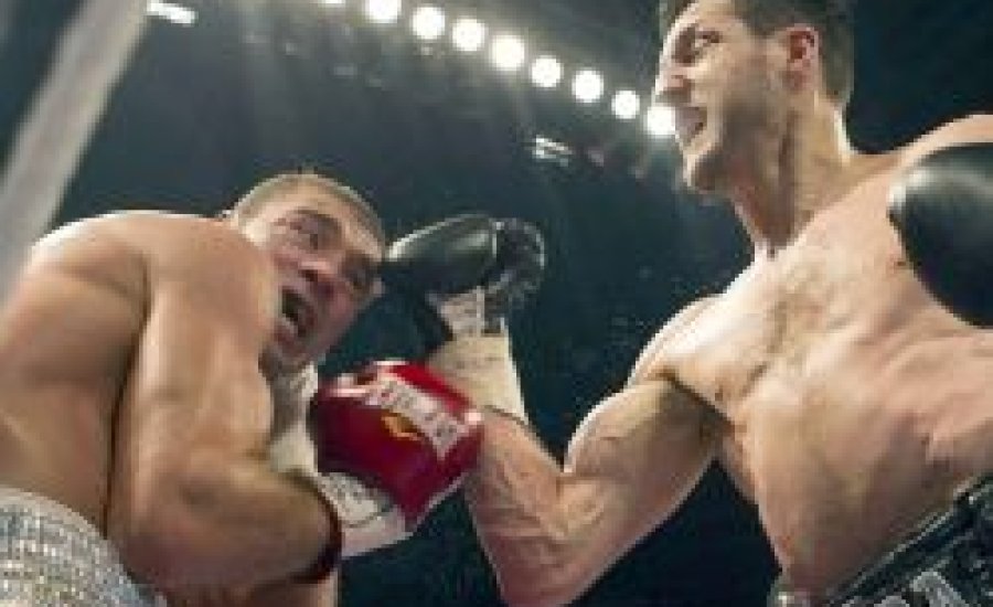 Bute: a legnagyobbaknak is vannak vereségeik