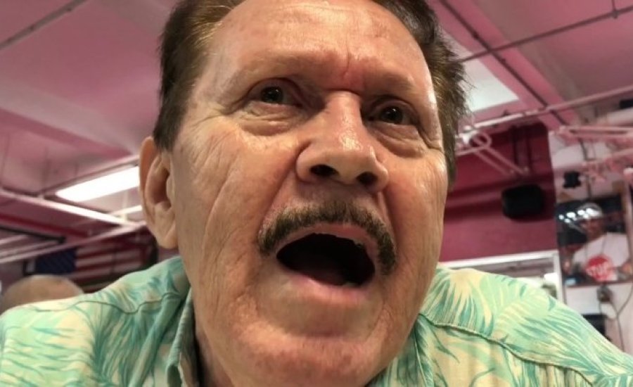 Koronavírusban hunyt el a legendás cutman/tréner