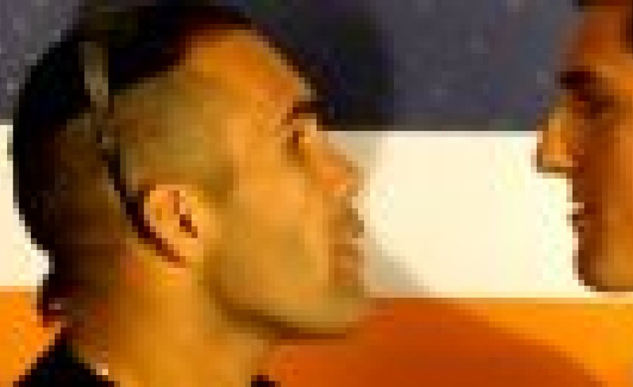 Captain Huck nem izgatott Ramirez miatt