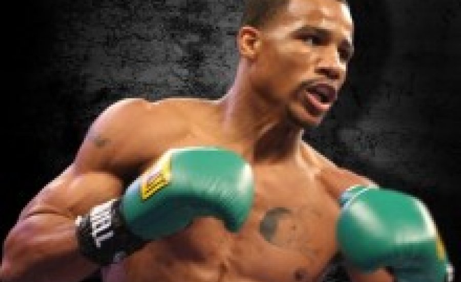 Andre Dirrell: Abraham nem tud bokszolni