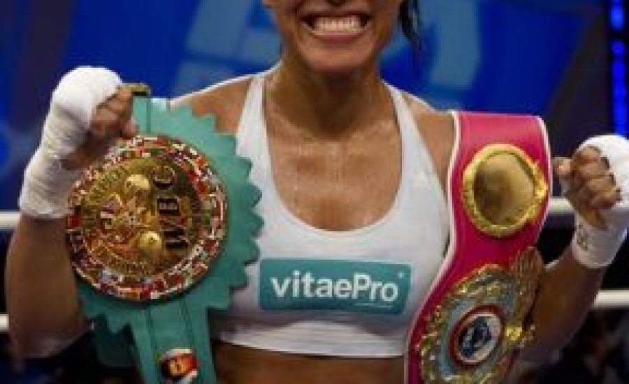 Ismét legális a profi boksz Norvégiában