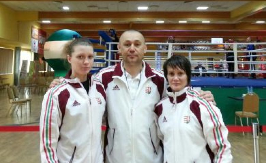 Szerény szereplés a Feliks Stamm-tornán