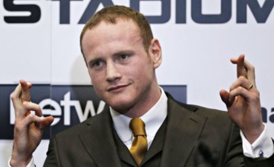 Groves a Sauerland-nál folytatja