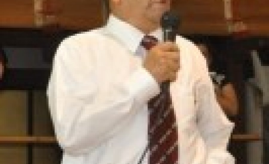 Kancho Yasuo Kawano: A szellem és a test is edződjön