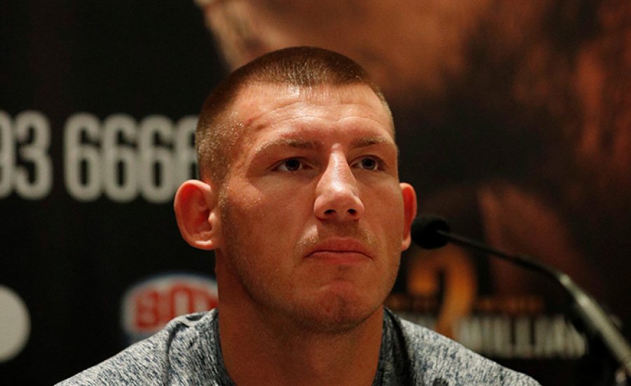 Williams pusztító győzelemre készül