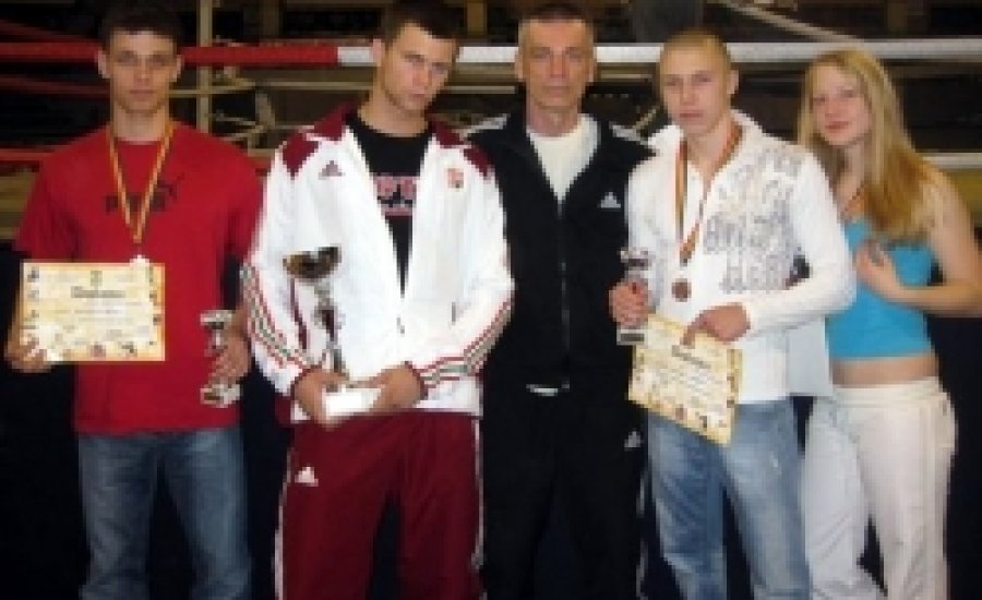 Magyar győzelmek a nagyváradi gálán