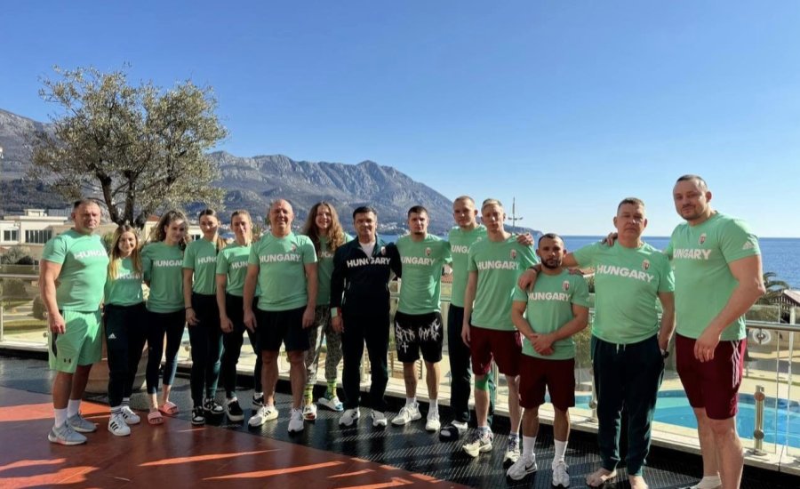 Ökölvívó olimpiai selejtező - Szaka és Veres is a kvótaszerzésért utazik