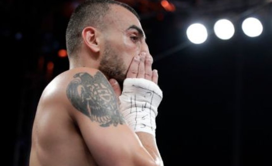 Martirosyan GGG-t dicsérte a vereség után