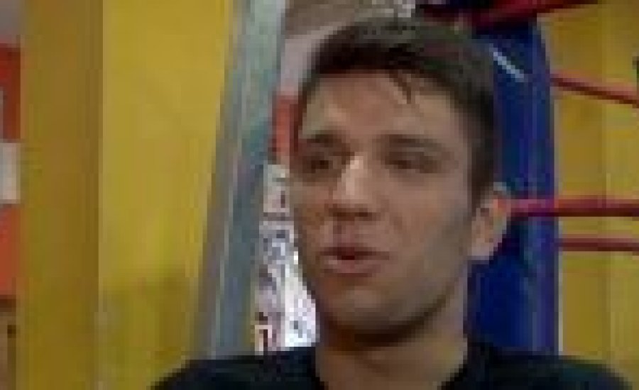 Nemesapáti Norbert villáminterjú