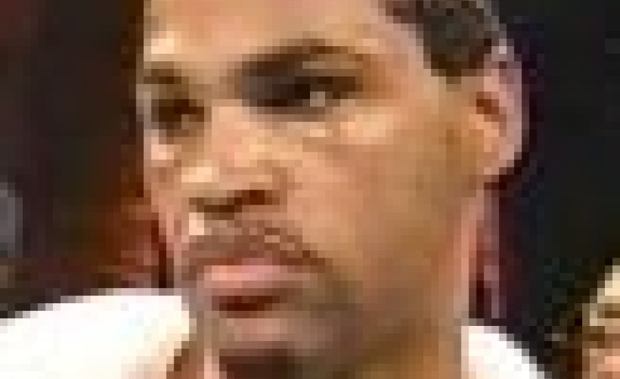 David Telesco sikeresen tért vissza