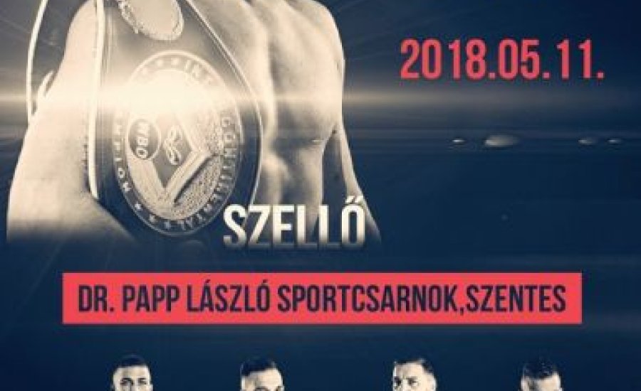 Visszatérés Szentesre