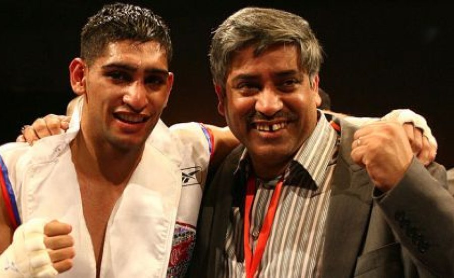 Khan tavasszal bemelegítene egy nyári csúcsmeccsre