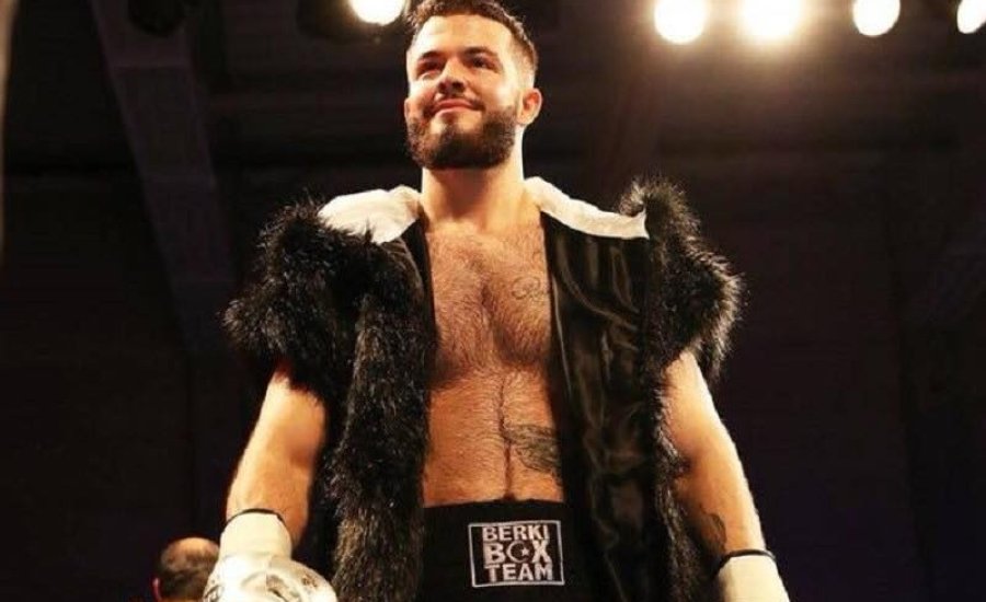 Csak a betegség tudja „kiütni” a magyar ökölvívót