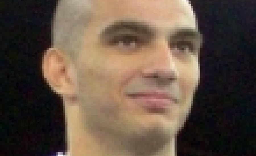 Harcsa Zoltán legyőzte a kétszeres világbajnok Atojevet