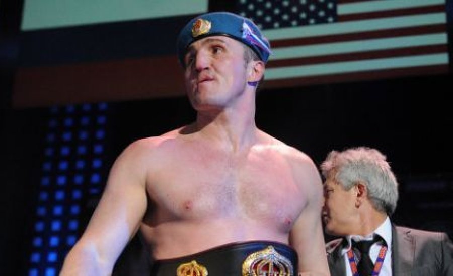 Lebegyev lecsapott Kolodziejre