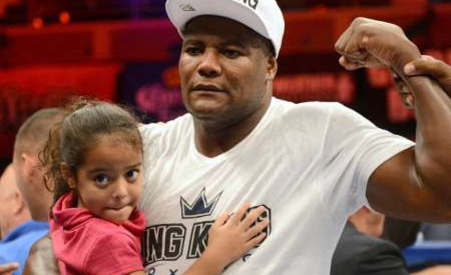 „King Kong” már az ajtót veri