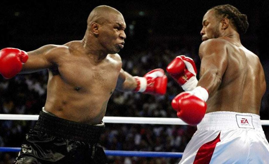 Tyson-Lewis „visszavágó” decemberben?