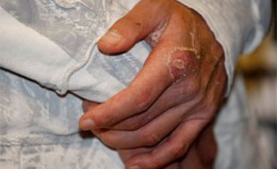 Kelly Pavik elveszti világbajnoki öveit?