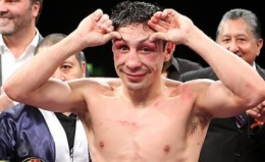 „El Magnifico” visszatért