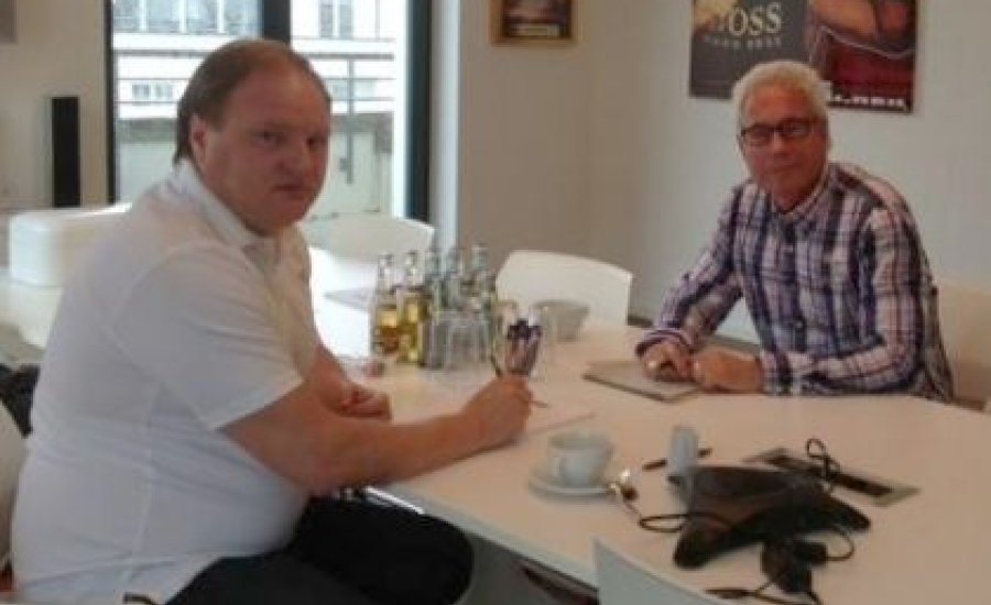 Később, de 70 000 néző előtt lesz a Klicsko-Povetkin